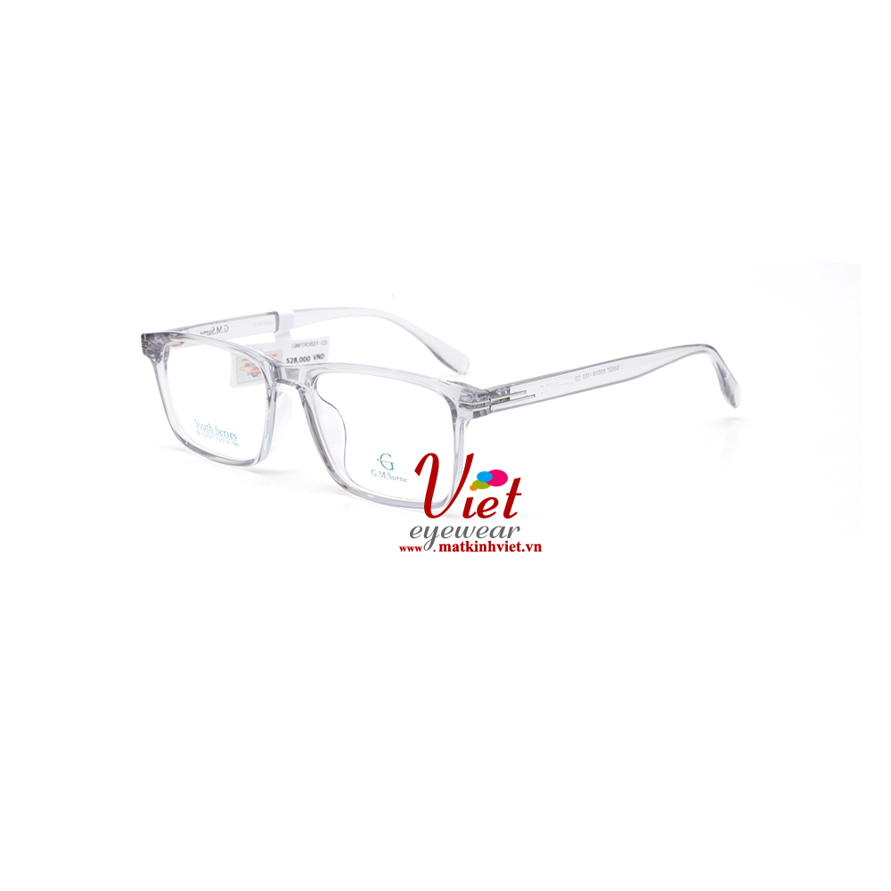 Gọng kính G.M Surne G3527 C3